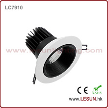 Low Input Voltage LED Spotlight for Jewelry Store (LC7910)
